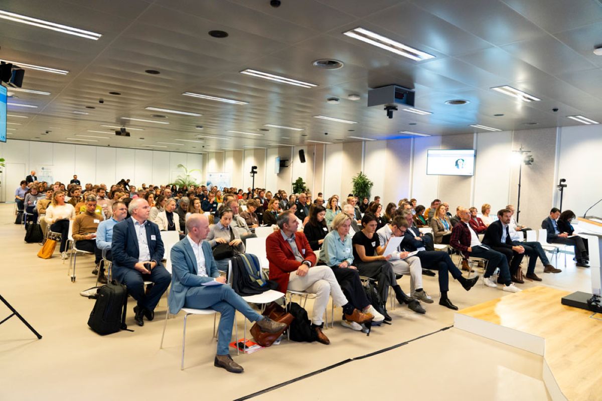 © Mutualités Libres