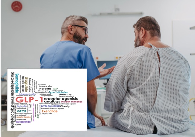 Übergewicht und Bariatrische Chirurgie