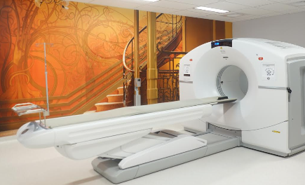 Nieuw tijdperk in nucleaire geneeskunde voor diagnose en behandeling van patiënten