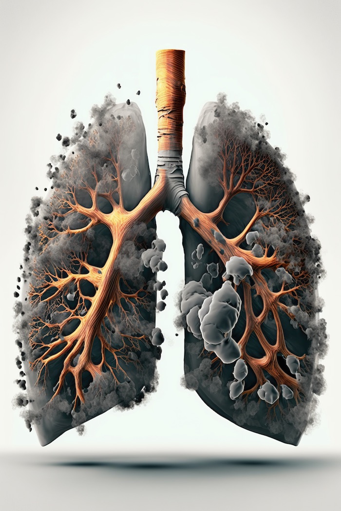 elfbar nachfüll pod läuft aus La cigarette électronique et l'asthme main image 0