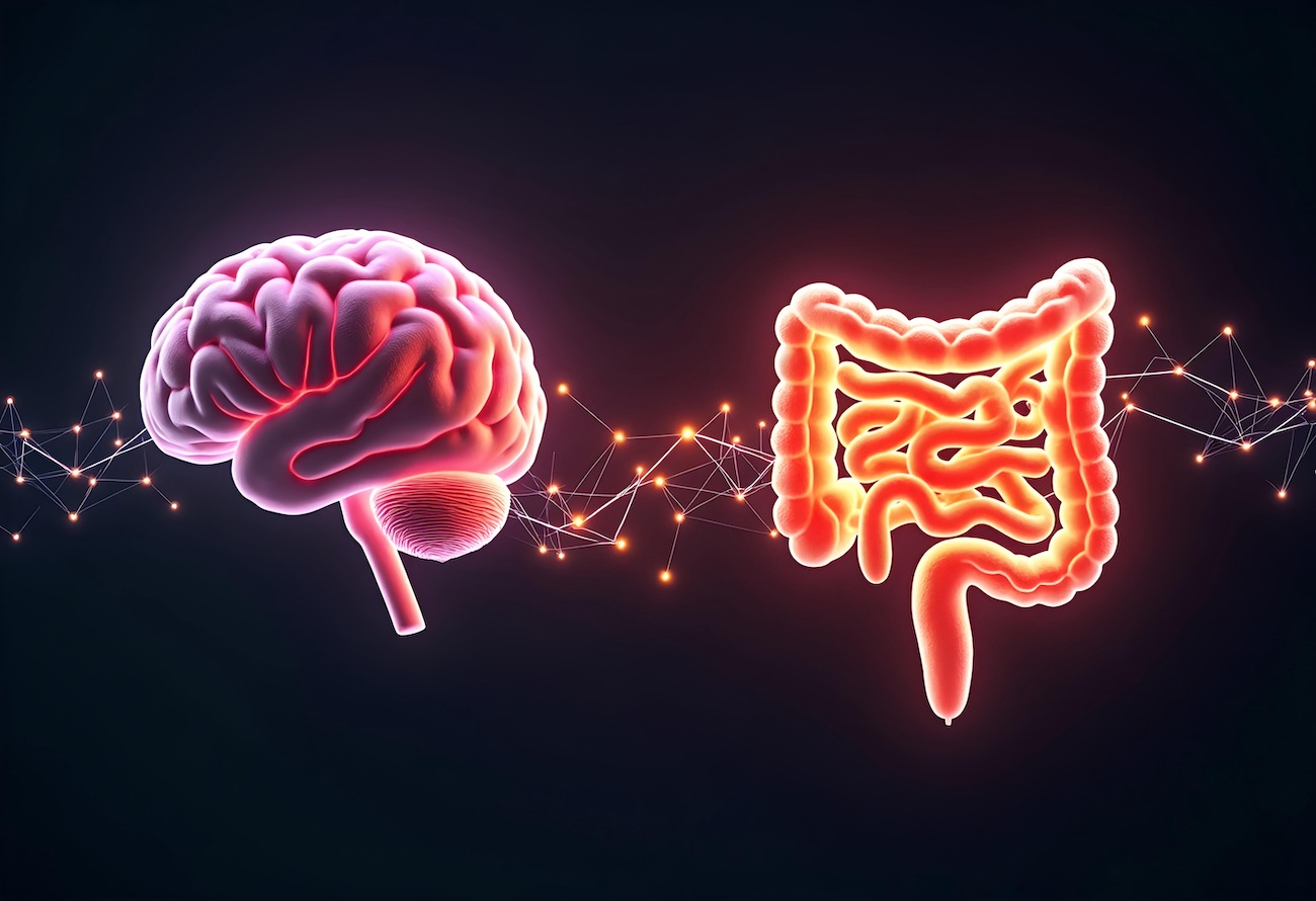 L'intolérance aux glucides est-elle associée à une malabsorption des carbohydrates dans les troubles de l'interaction intestin-cerveau ?