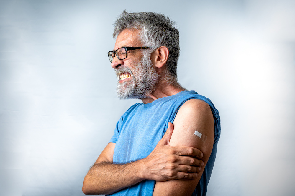 Effets indésirables après un vaccin, rappel ou pas ? MediQuality