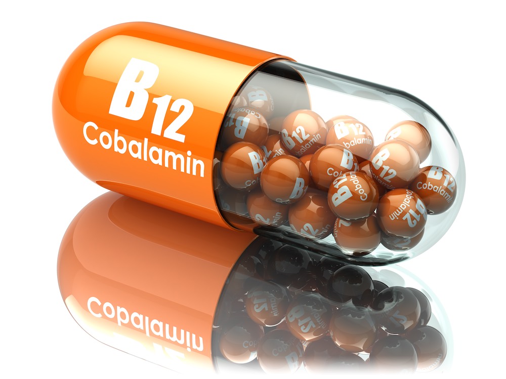 “Onderzoek de vitamine B12waarden bij jullie migrainepatiënten