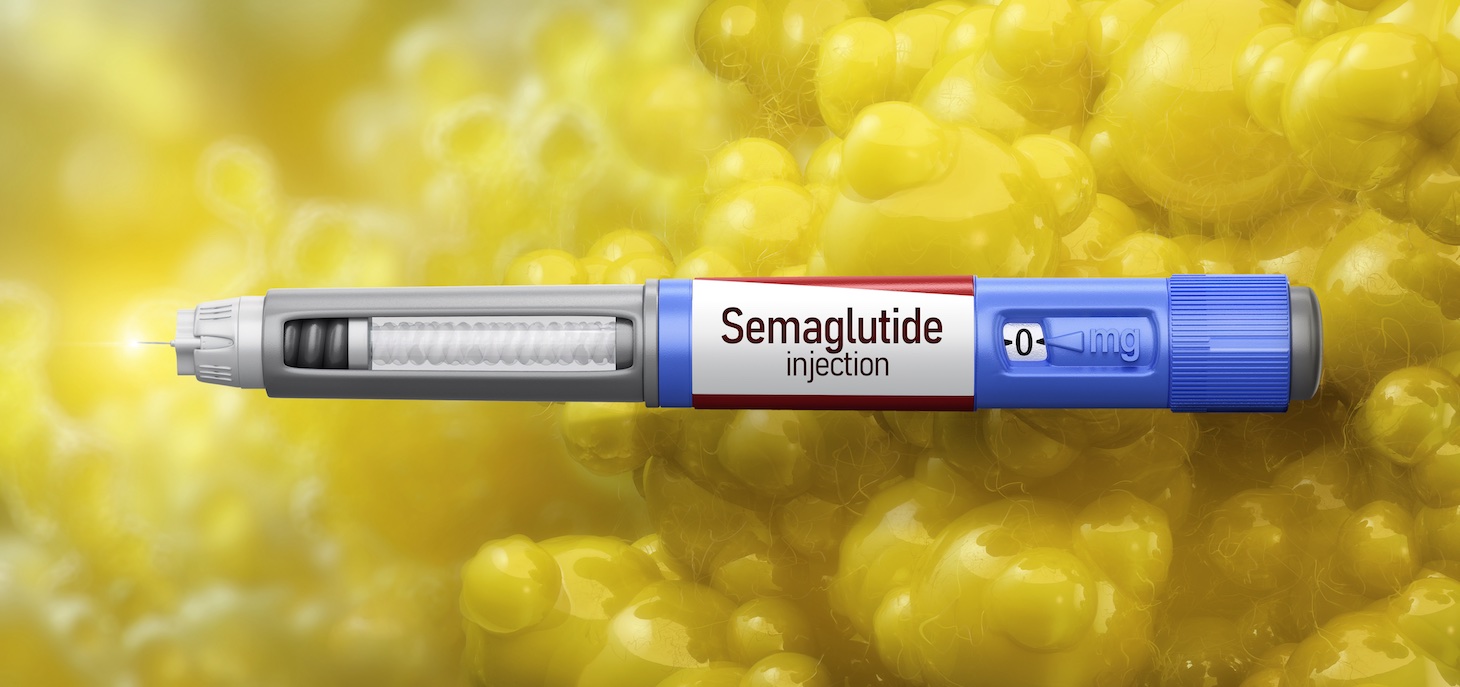 semaglutide francais Surpoids et diabète : augmenter le sémaglutide n'est pas la solution