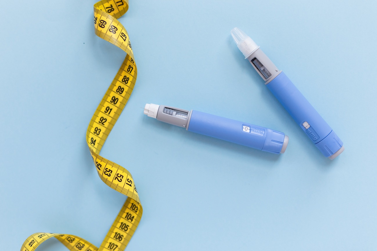 Prédiabète et obésité : le sémaglutide efficace sur la dysglycémie (phase  III)