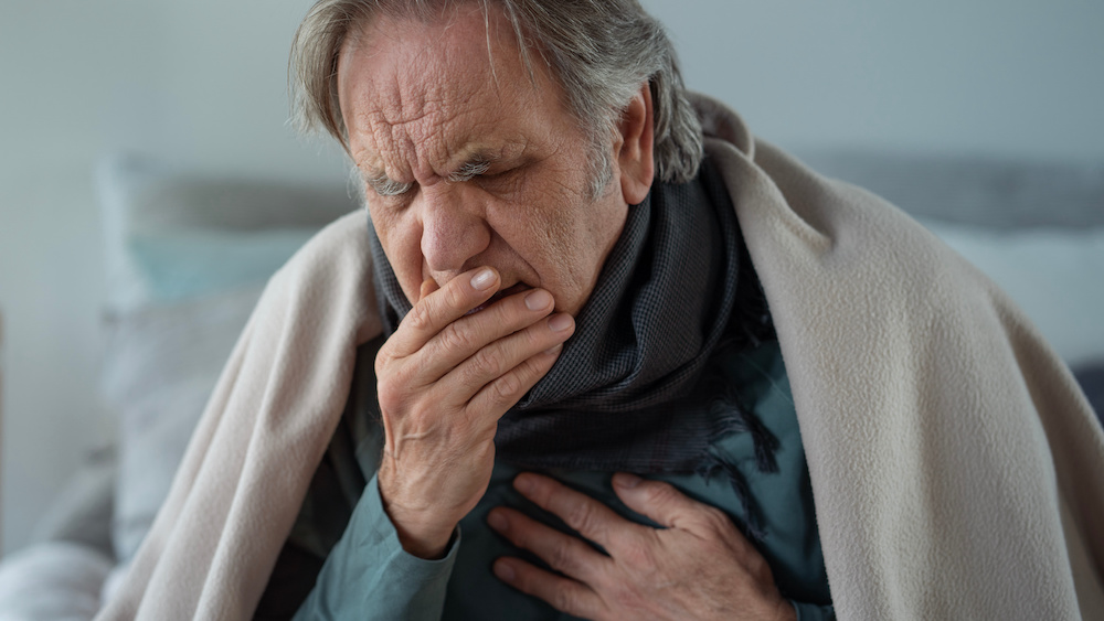 Facteurs de risque plus ou moins identiques pour la toux chronique et ...