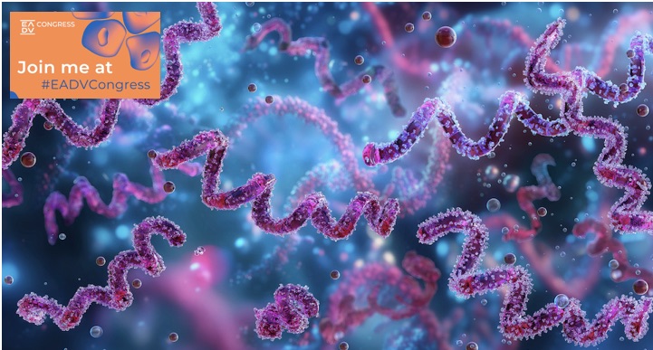 Sexually transmitted diseases: An unprecedented global overview of their prevalence. Abstract 8107, EADV 2024, Amsterdam, September 2024.