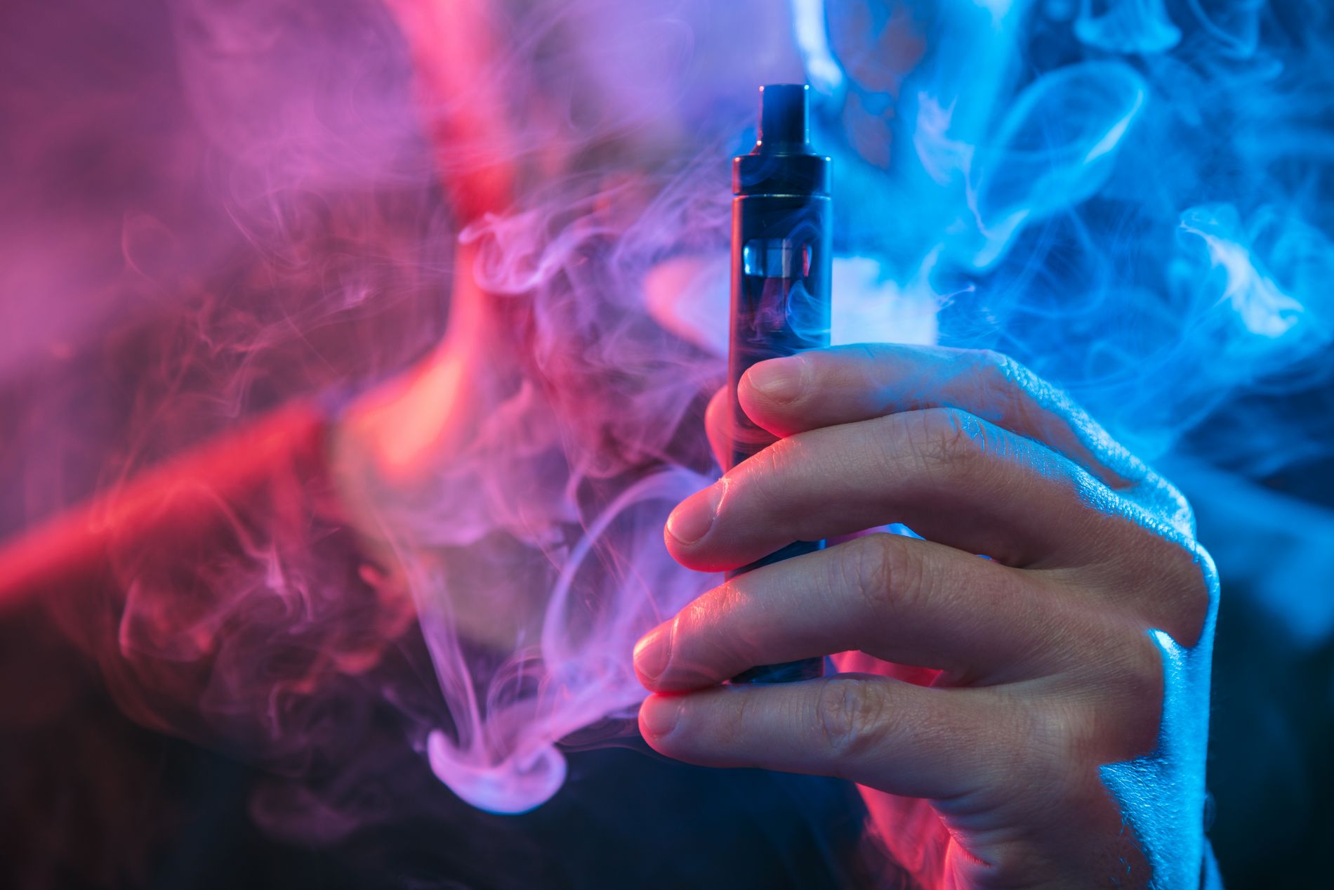 Arômes des vapes : Kom op tegen Kanker salue une décision nécessaire