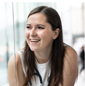 (c) Léa Llardo Université de Montréal Faculté de Médecine