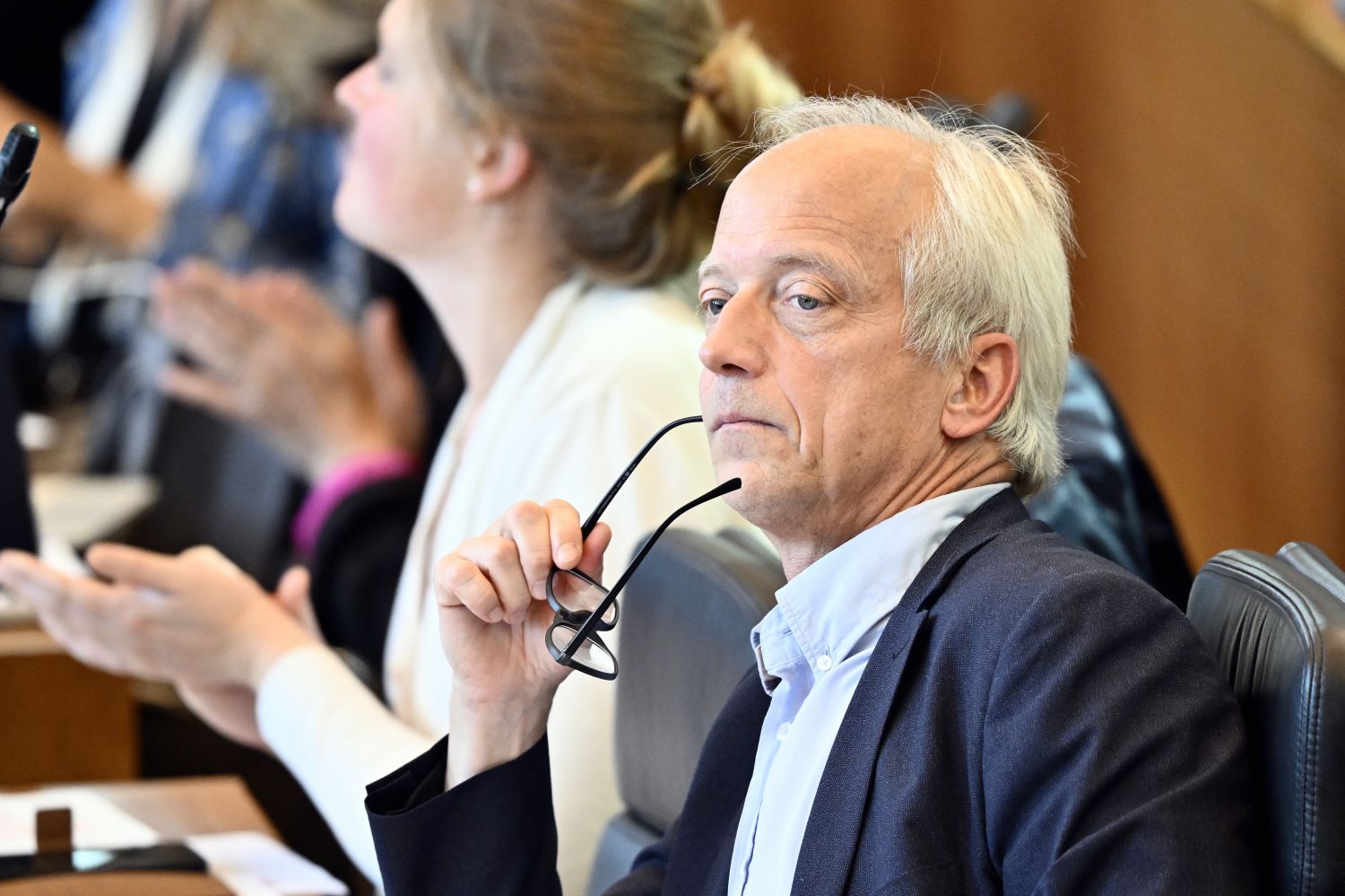 © Sébastien Roberty