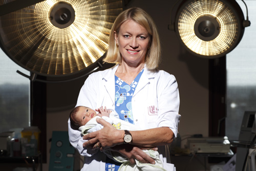 © Michel Gronemberger