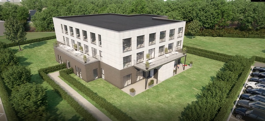 © CHRSM site Sambre