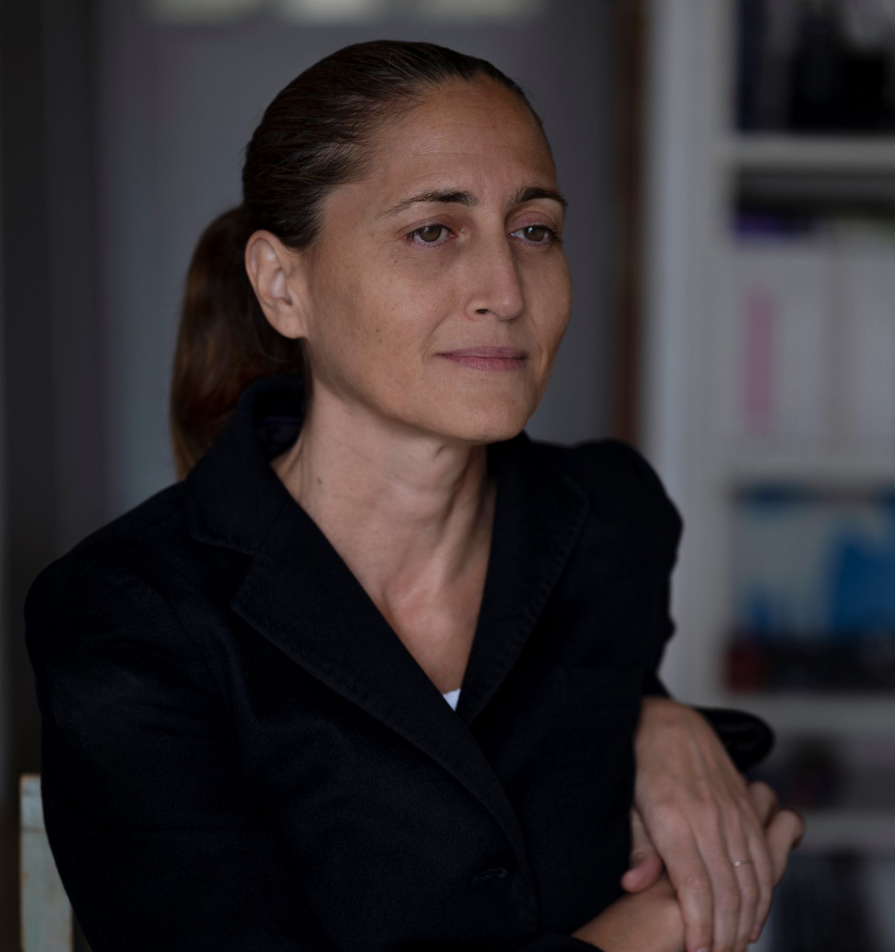 © Bénédicte Roscot