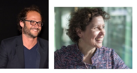 Dr Thomas Lilti (c) Georges Biard et Dr Marie-Rose Moro (c) D Goupy