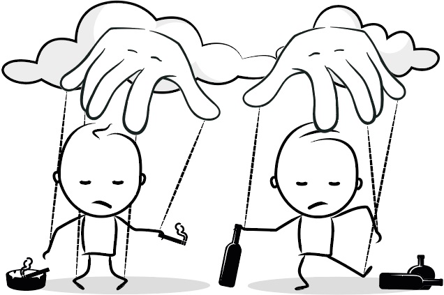 © Dessin d' Ariane Peters