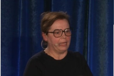Présentation du Pr Katia Kastetbon: "Agir sur les déterminants des comportements de santé des jeunes"