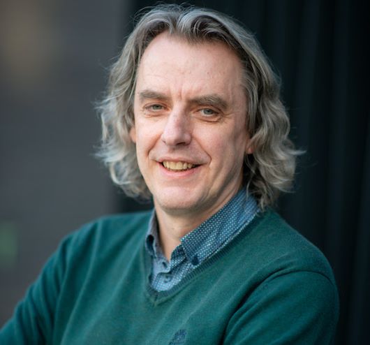 © FRB Pr Ludo Van Den Bosch