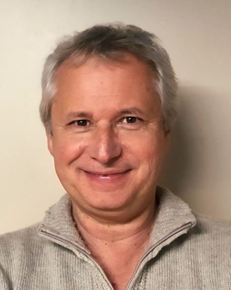 © UNIGE - Prof. Marc Chanson