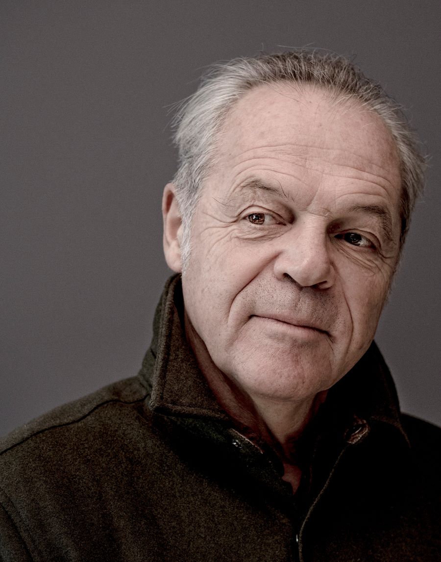 Rinke van den Brink (copyright : Patrick Post)