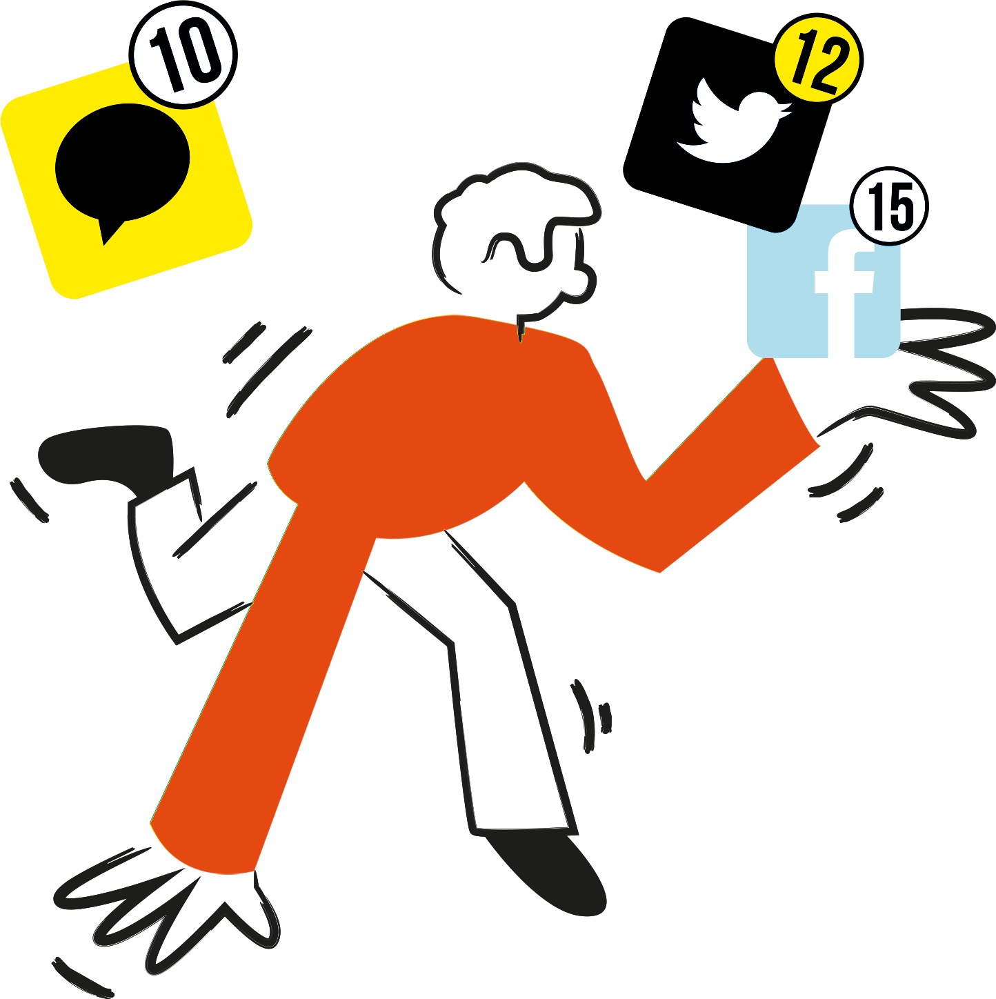 © Semaine de la santé mentale