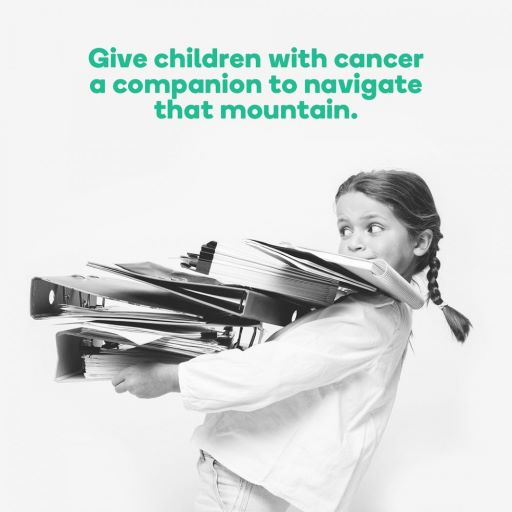 ©Fondation Kickcancer 