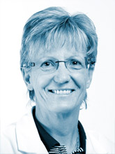 Le docteur Laurence Boon