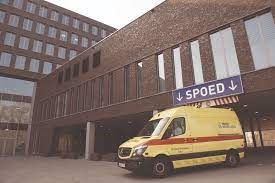 (c) ziekenhuis AZ Maria Middelares