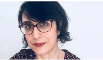 Dr Daniela Ovadia, professeure en éthique de la recherche à l'Université de Pavie (Italie) et journaliste médicale pour l'édition italienne d'Univadis