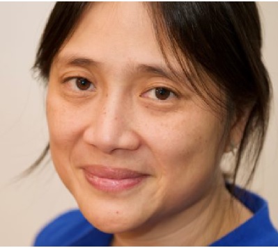 Winny Ang, pédopsychiatre