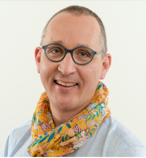 Dr. Thomas Orban, huisarts