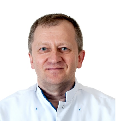 Ihor Vitenko (copyright wondzorgkliniek.be)