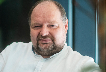 Marcel Van der Auwera, copyright Zorgnet-Icuro