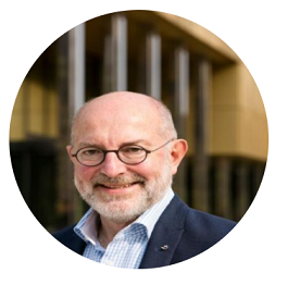 prof. Pierre Van Damme (UAntwerpen)