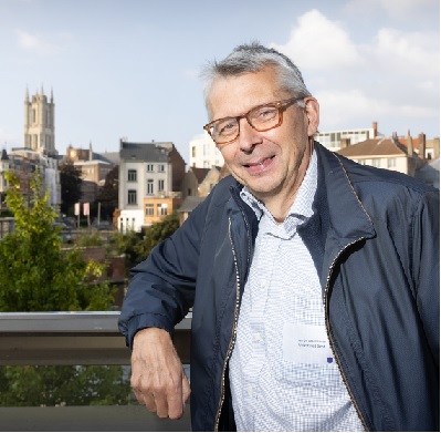 Jan De Maeseneer (UGent), Professeur émérite de médecine générale