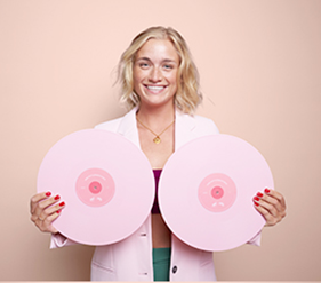 #MixForBoobs: une campagne pour apprendre aux femmes les gestes d'autopalpation des seins