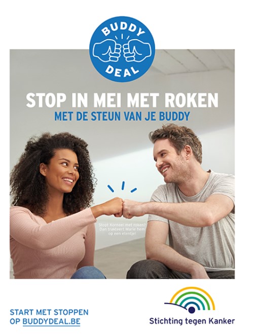 © Stichting tegen Kanker