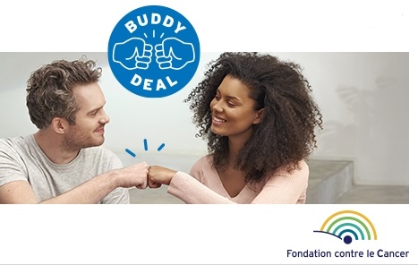 © Fondation contre le Cancer